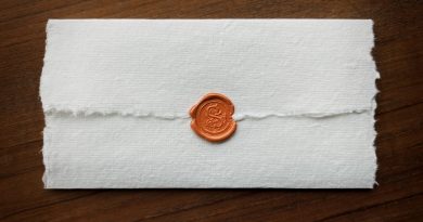 Wedding receipts and an expense spreadsheet that led to a family dispute over shared costs.